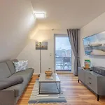 Getidenhus Moand Apartamento *